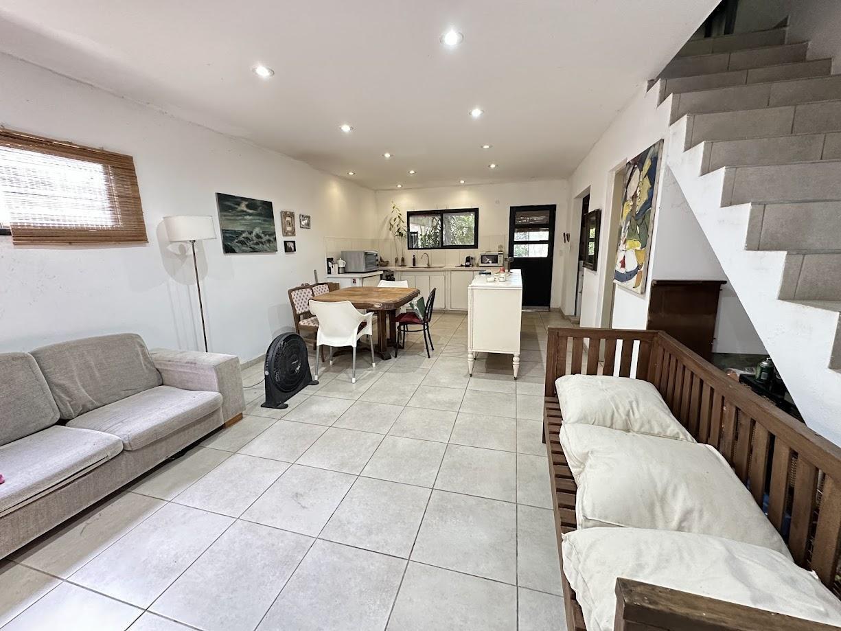 Duplex 3 ambientes en Quilmes Oeste