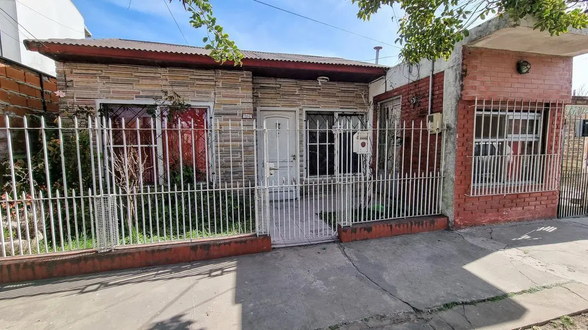 Casa - Quilmes Oeste 5