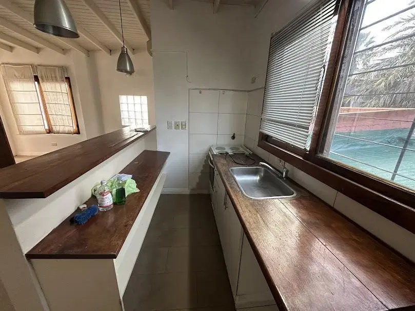 Departamento 2 ambientes con cochera 2