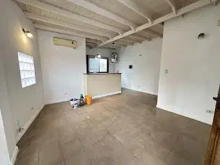 Departamento 2 ambientes con cochera 1