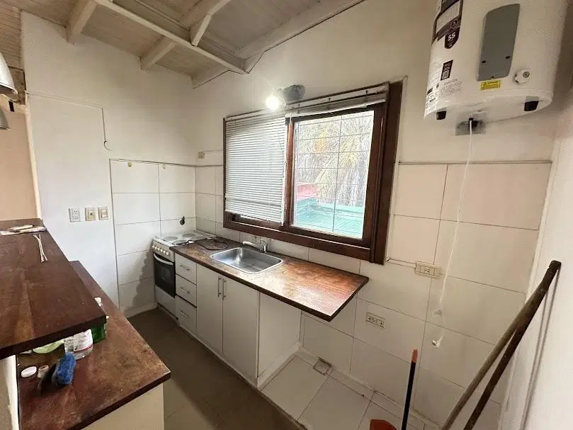 Departamento 2 ambientes con cochera 3