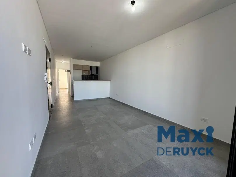 2 ambientes con cochera a estrenar con facilidades 4