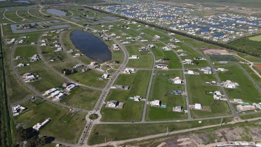 Terreno en Puerto Nizuc 2