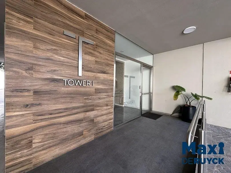 2 ambientes a estrenar con financiación, Tower I, Quilmes 3