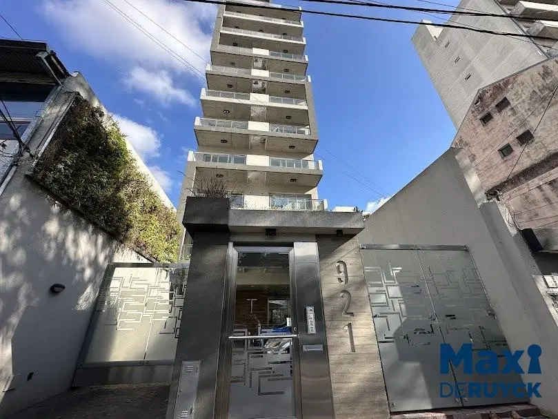 2 ambientes a estrenar con financiación, Tower I, Quilmes 4