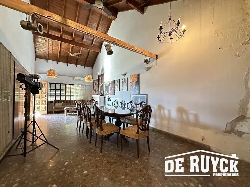 Casa a pasos de Alto Avellaneda, ideal vivienda o inversor 5