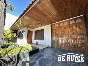 Casa a pasos de Alto Avellaneda, ideal vivienda o inversor