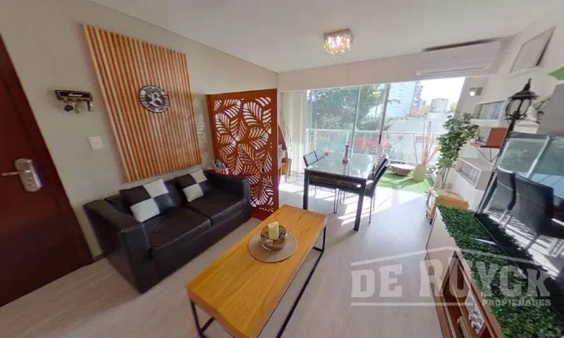 Departamento en Venta en Quilmes Este 5
