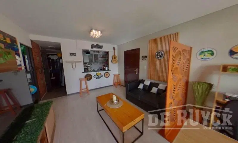 Departamento en Venta en Quilmes Este 3