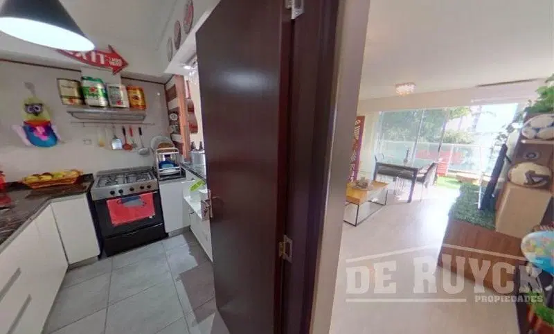 Departamento en Venta en Quilmes Este 4