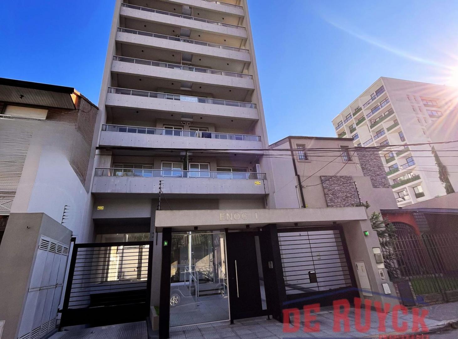 Departamento en Bernal