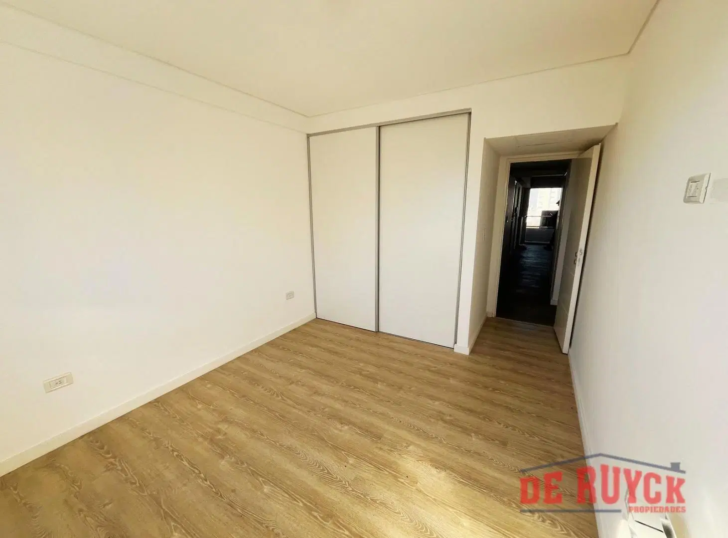 Departamento en Bernal 2