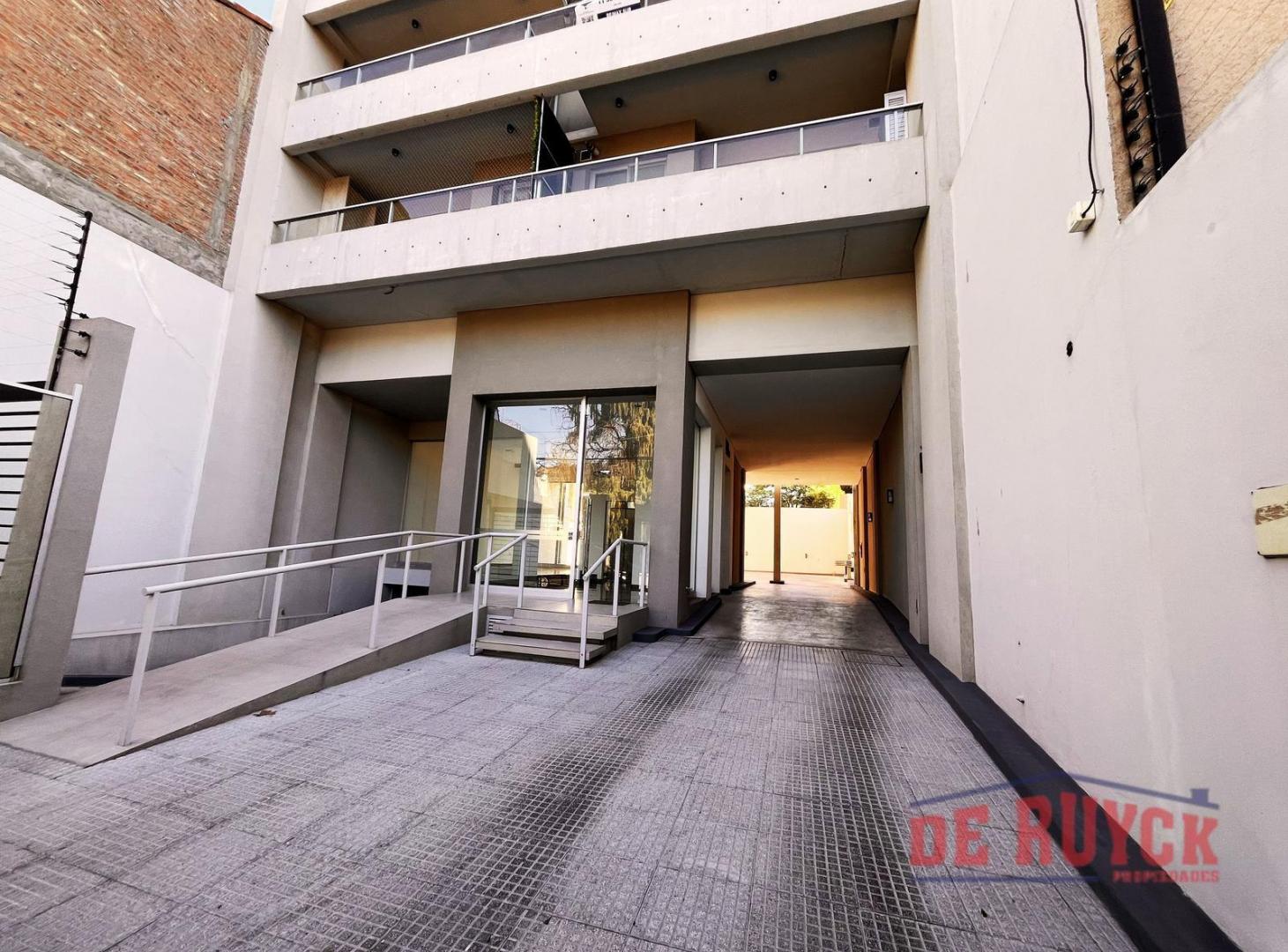 Departamento en Bernal