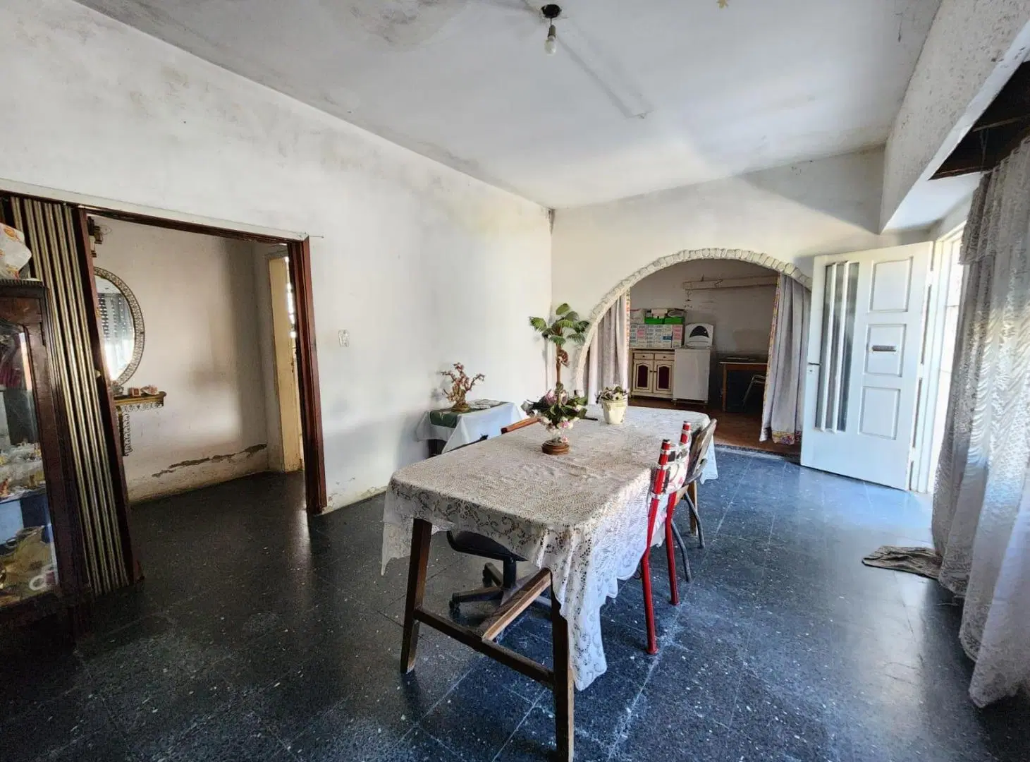 Casa apta credito, Wilde 2