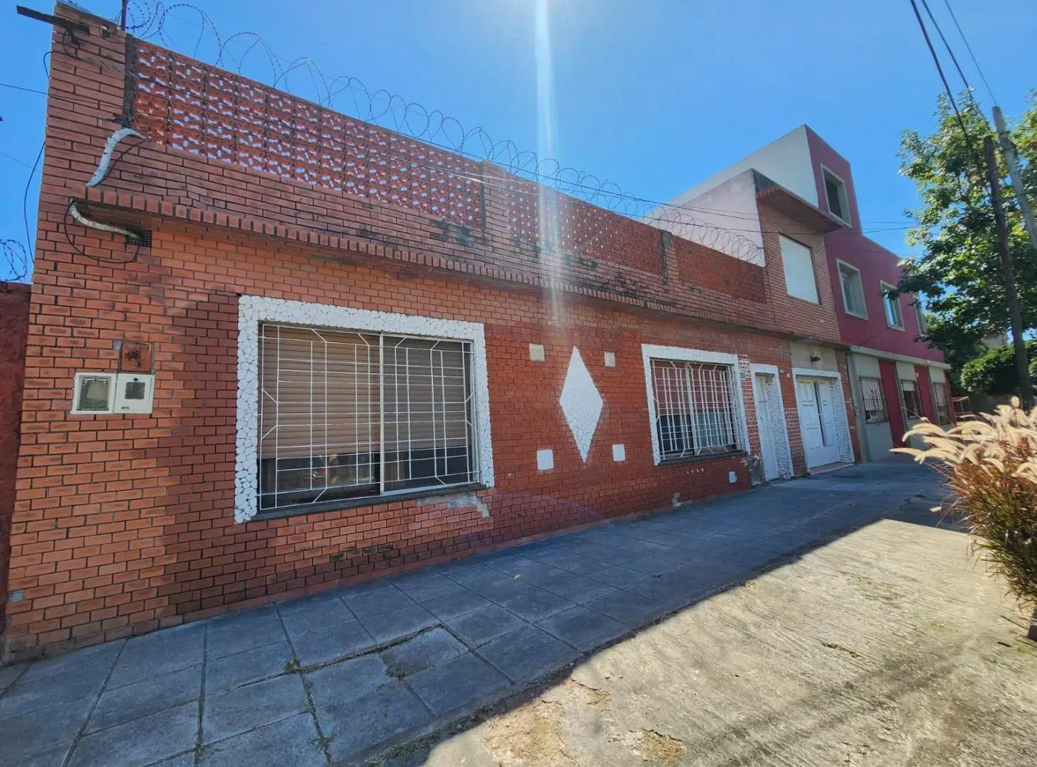 Casa apta credito, Wilde 5