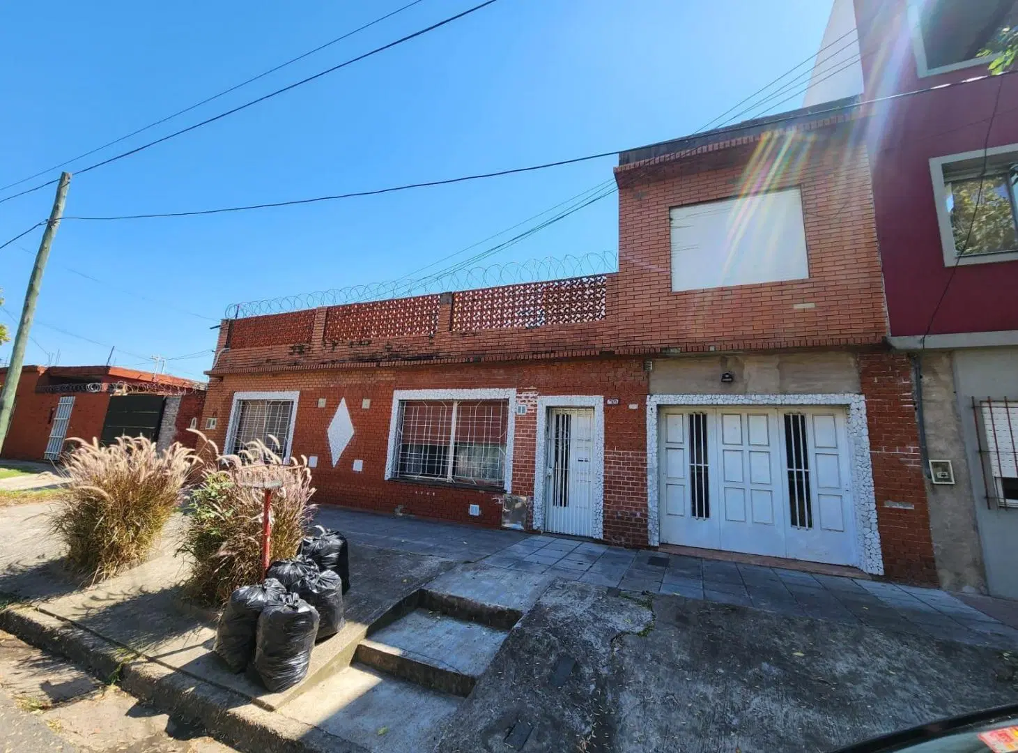 Casa apta credito, Wilde 4
