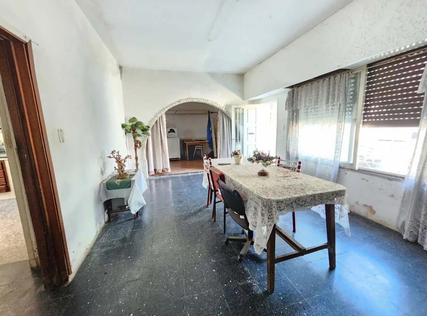 Casa apta credito, Wilde 3