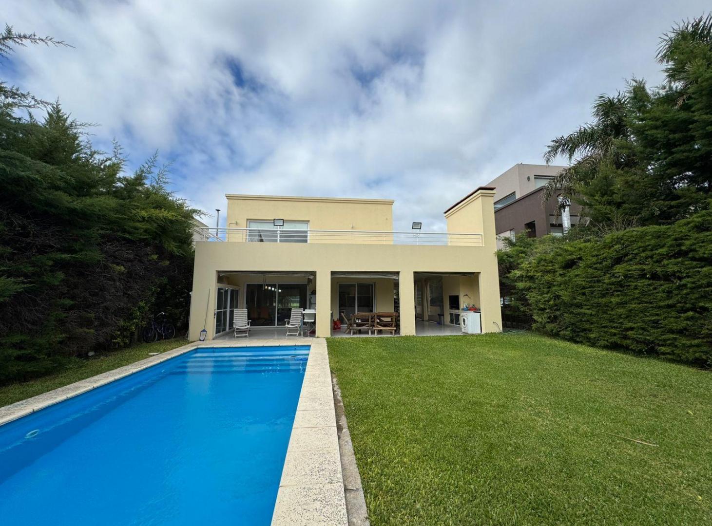 Casa en Venta Altos de Hudson I