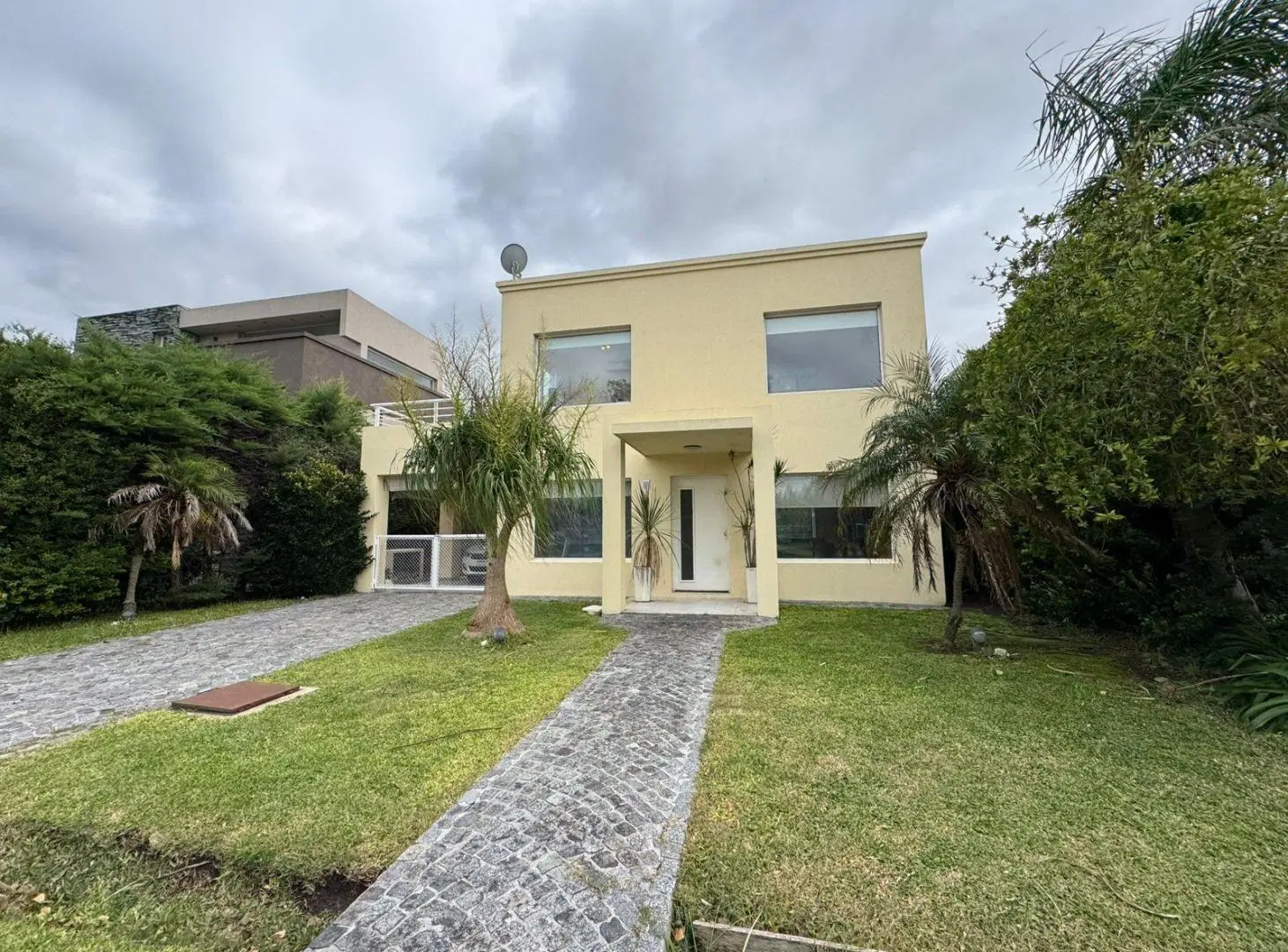 Casa en Venta Altos de Hudson I 3