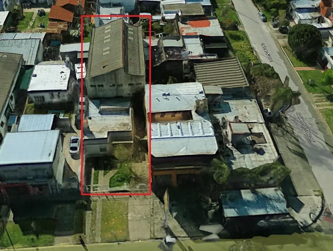 Galpón con vivienda u oficinas, ideal inversor 3
