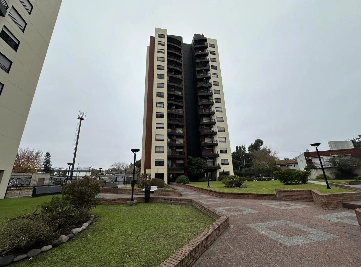 Departamento en Quilmes 1