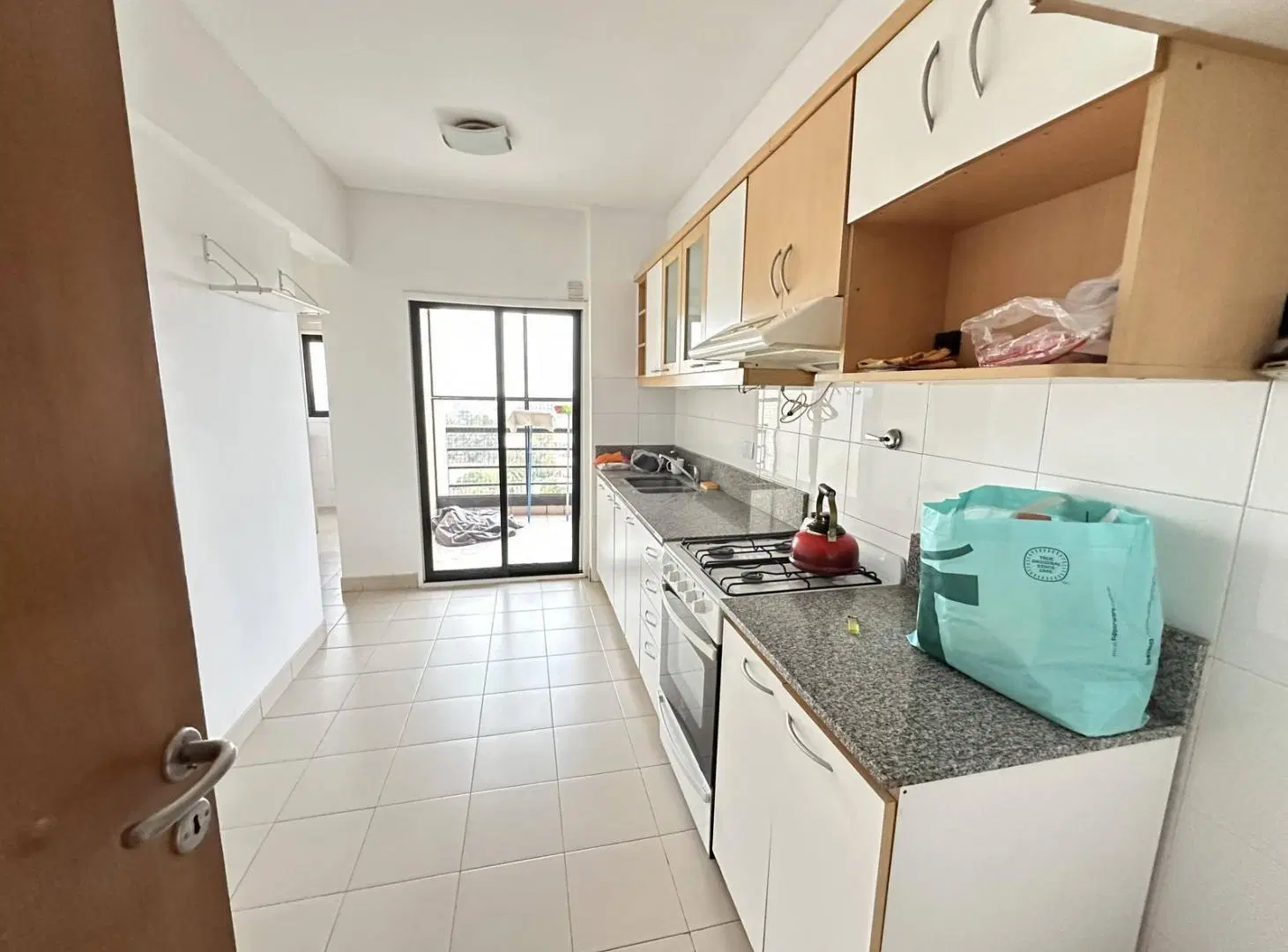 Departamento en Quilmes 2
