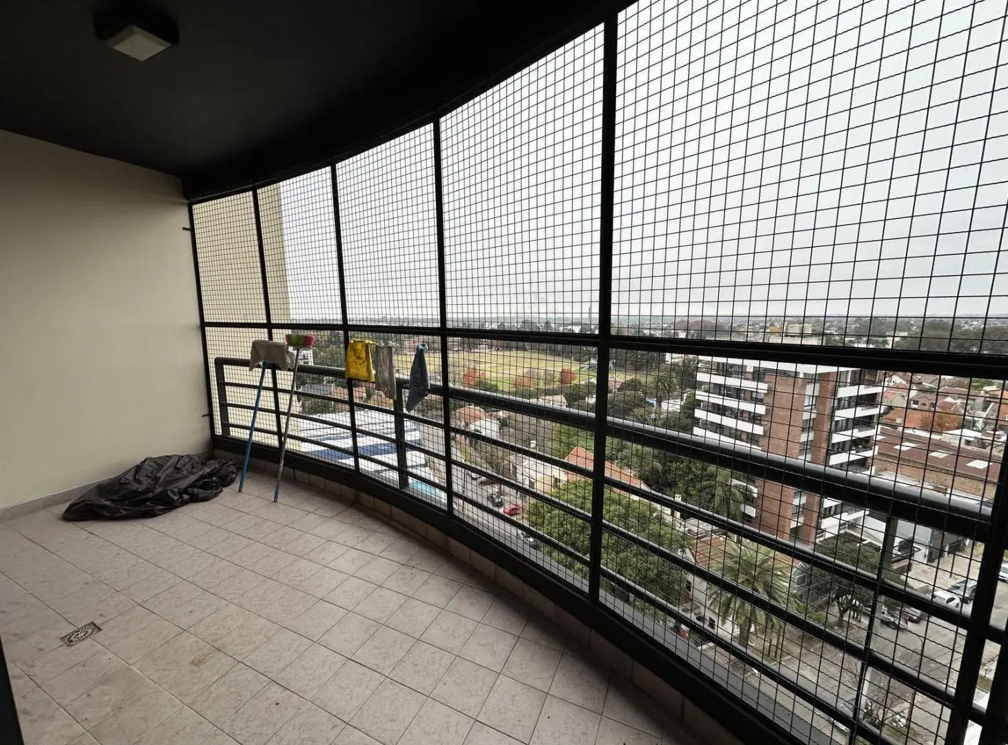 Departamento en Quilmes 5
