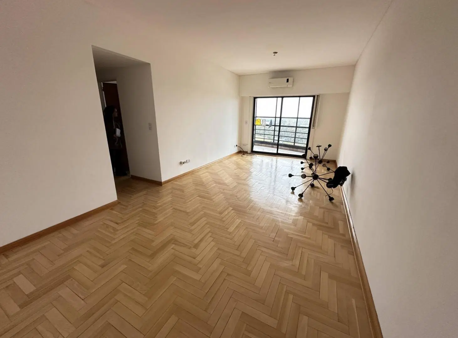 Departamento en Quilmes 4