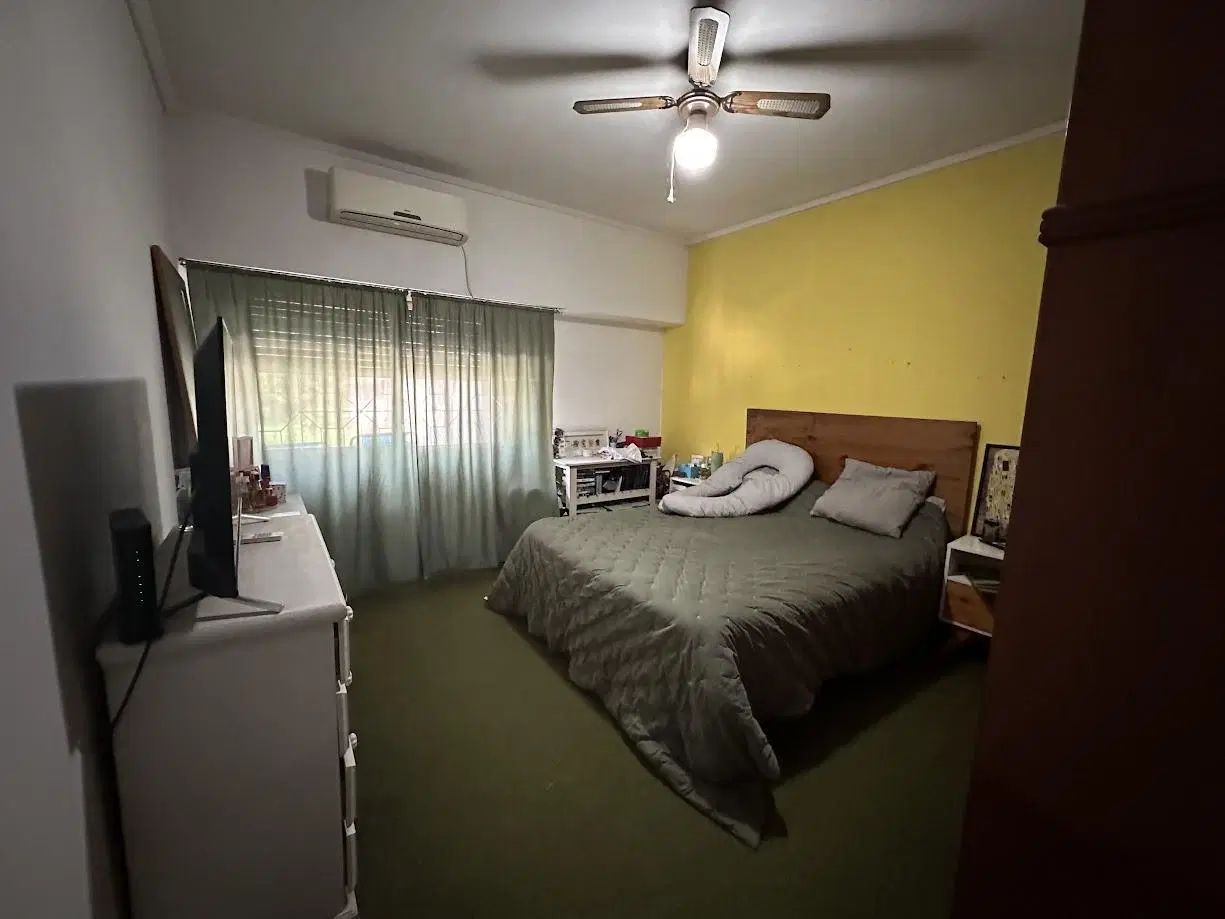 Chalet 3 ambientes con verde Quilmes Oeste 5