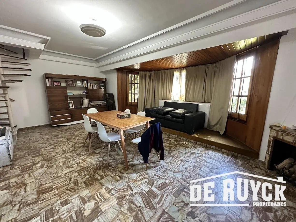 Chalet 3 ambientes con verde Quilmes Oeste 3