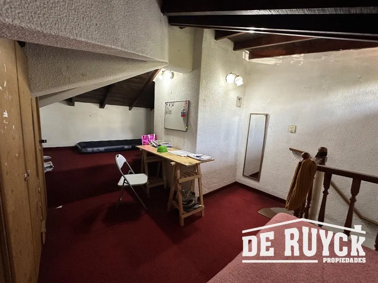 Chalet 3 ambientes con verde Quilmes Oeste 8