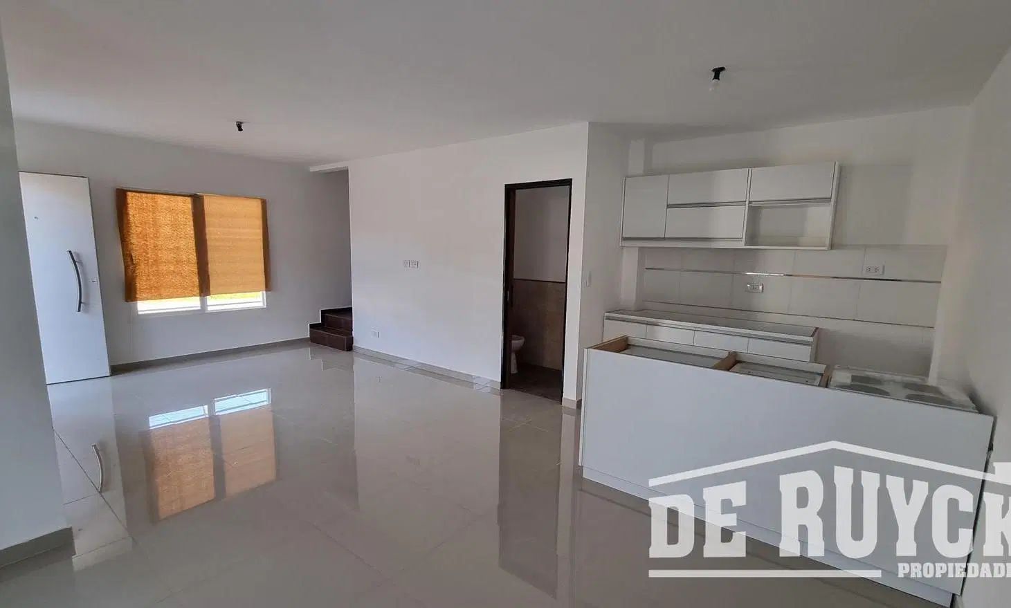 Duplex en Venta en Quilmes Oeste 5