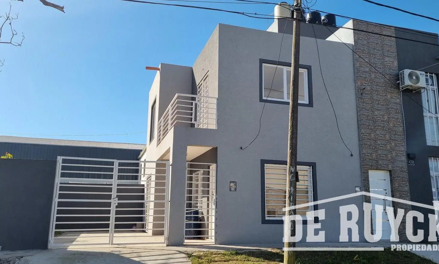 Duplex en Venta en Quilmes Oeste 4