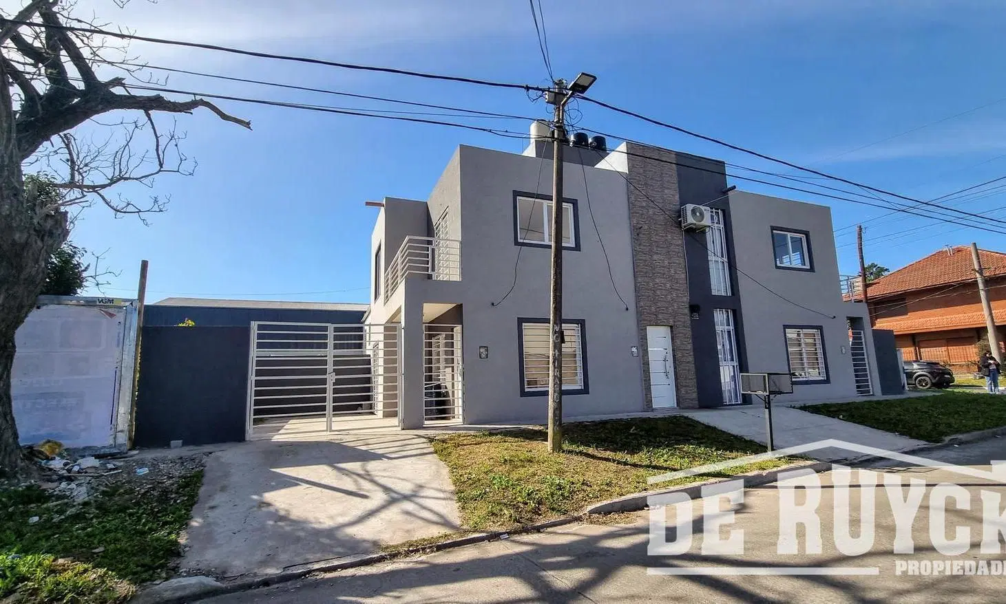 Duplex en Venta en Quilmes Oeste 1