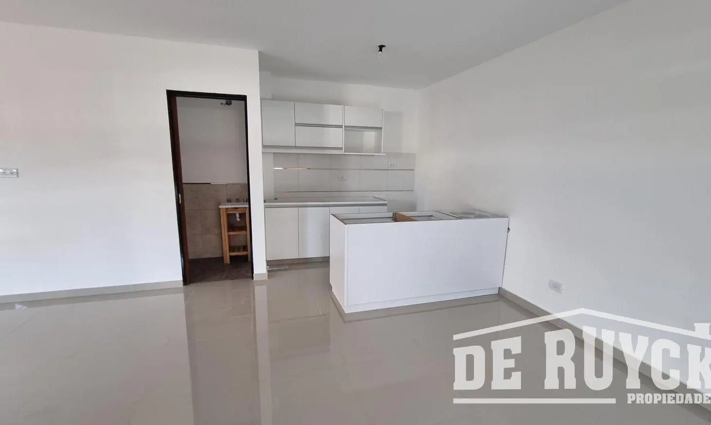 Duplex en Venta en Quilmes Oeste 3