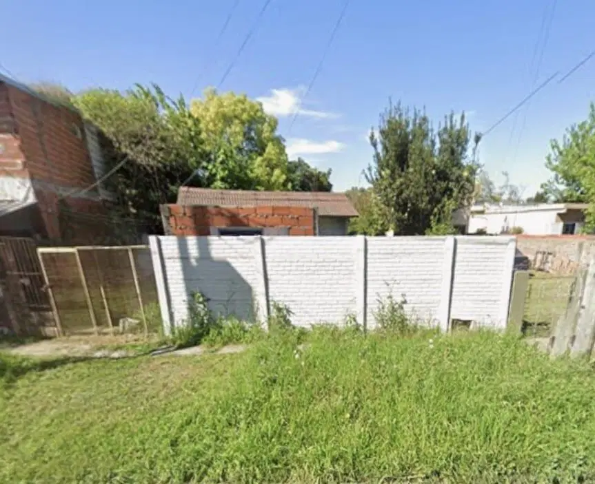 Terreno en Quilmes 4