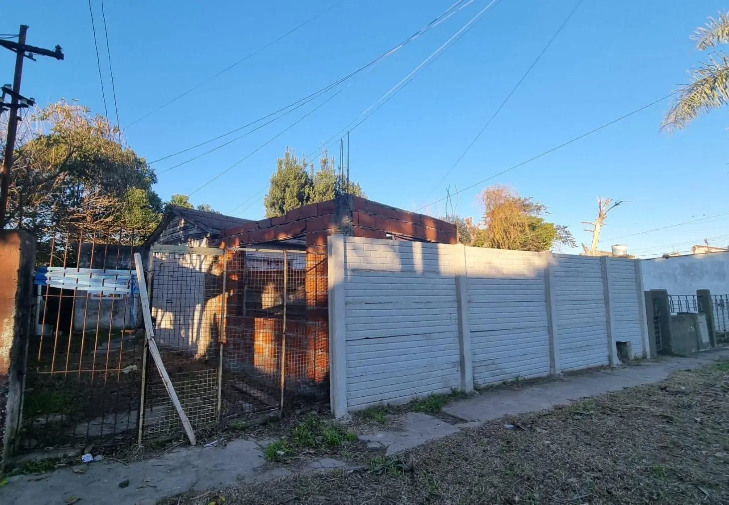 Terreno en Quilmes 2