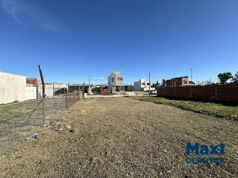 Lote de terreno a pasos de barrio Las Golondrinas, Hudson 2