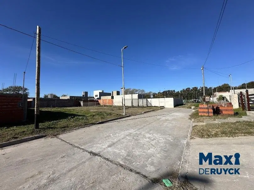 Lote de terreno a pasos de barrio Las Golondrinas, Hudson 8