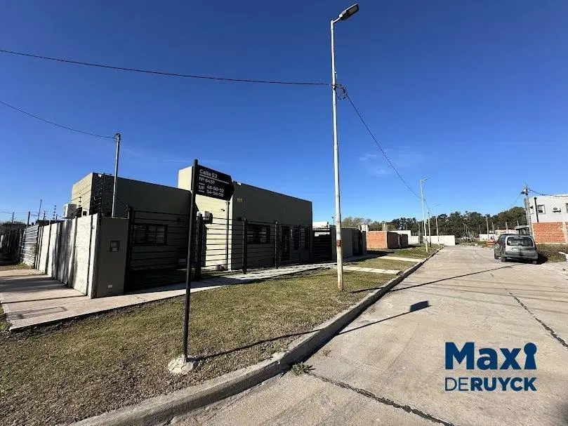 Lote de terreno a pasos de barrio Las Golondrinas, Hudson 5