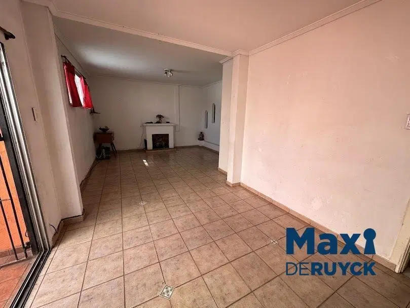 3 ambientes Quilmes Centro, planta alta 5