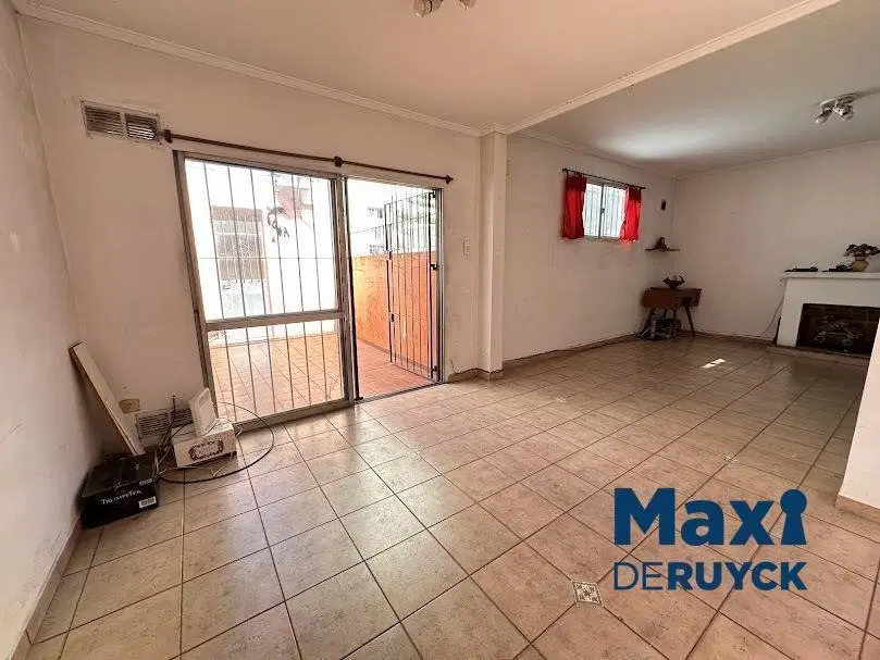 3 ambientes Quilmes Centro, planta alta 2