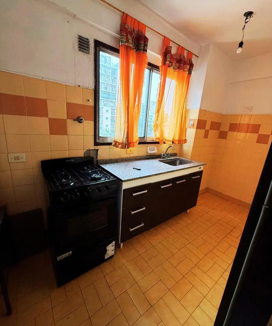 Departamento en Alquiler 3