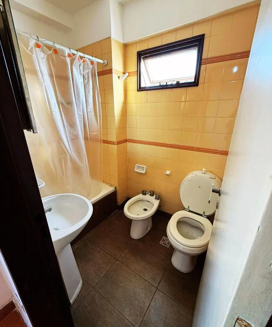 Departamento en Alquiler 7