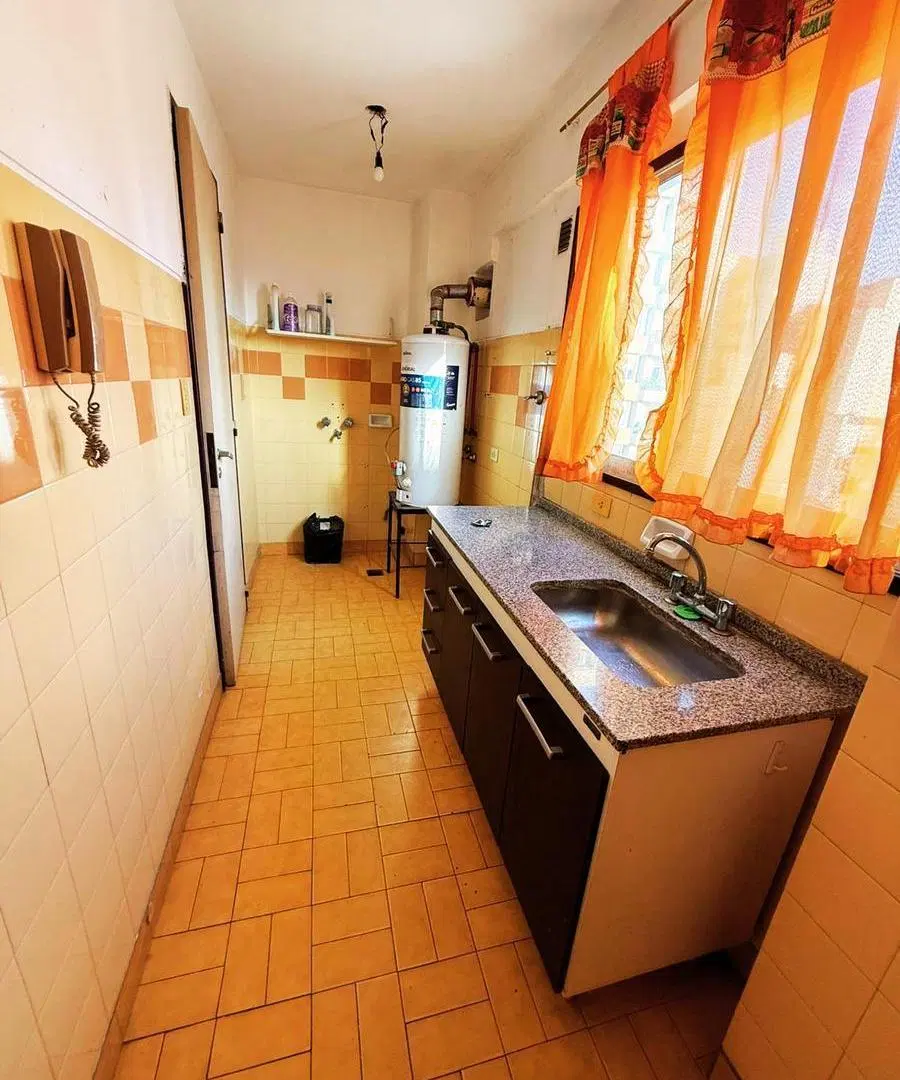Departamento en Alquiler 4