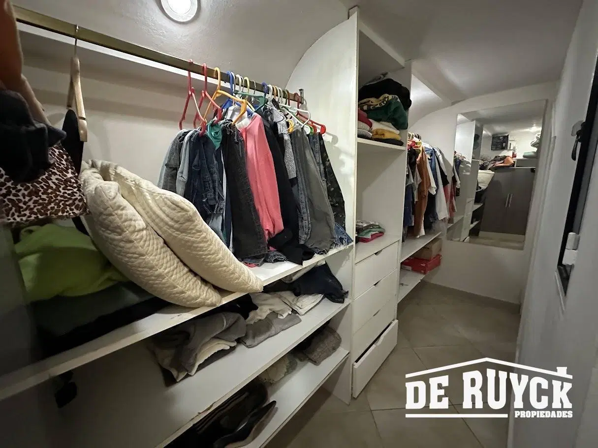Chalet 4 ambientes en Barrio Parque Calchaqui, Quilmes 4