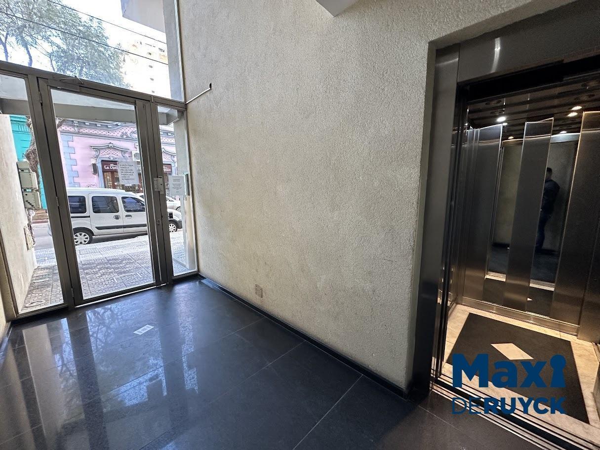 Foto de Monoambientes apto uso profesional, oficina en Quilmes Centro, ideal inversor, imagen 5