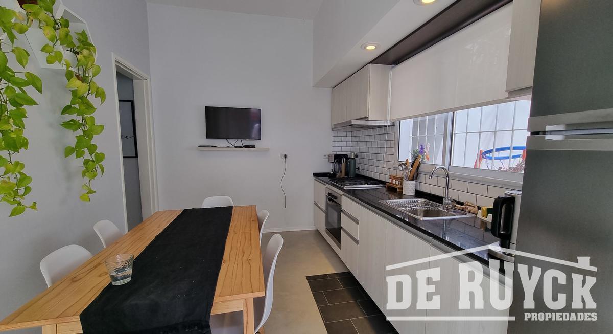 Foto de Casa 3 ambientes en Don Bosco, zona Nuevo Quilmes, imagen 2