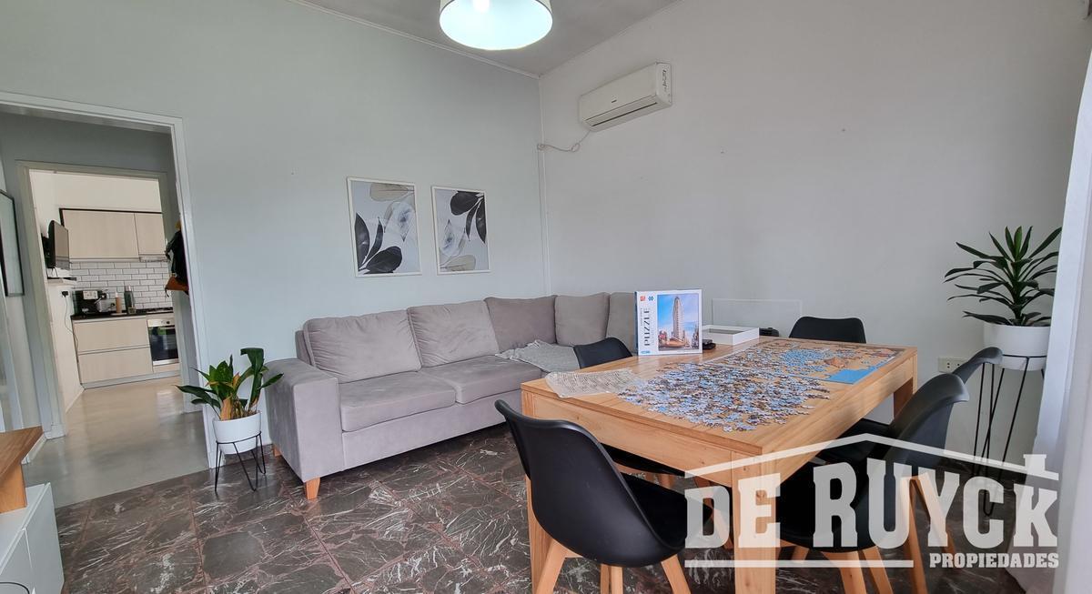 Foto de Casa 3 ambientes en Don Bosco, zona Nuevo Quilmes, imagen 1