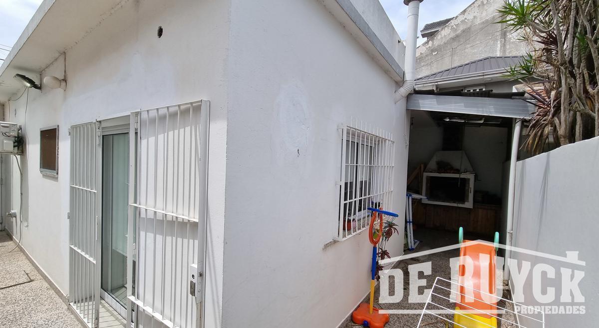 Foto de Casa 3 ambientes en Don Bosco, zona Nuevo Quilmes, imagen 5